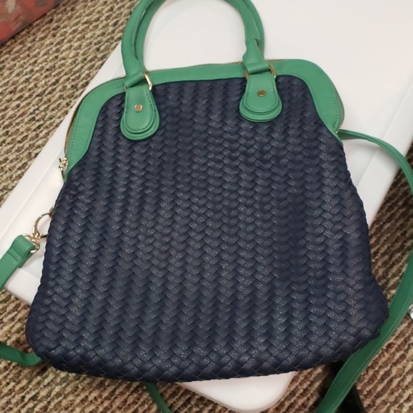 Duex Lux Purse - Picture 2 of 3